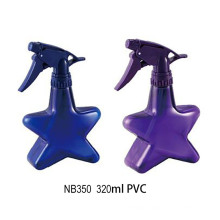 Plastic Trigger Sprayer Bottle for Household Cleaning (NB383)